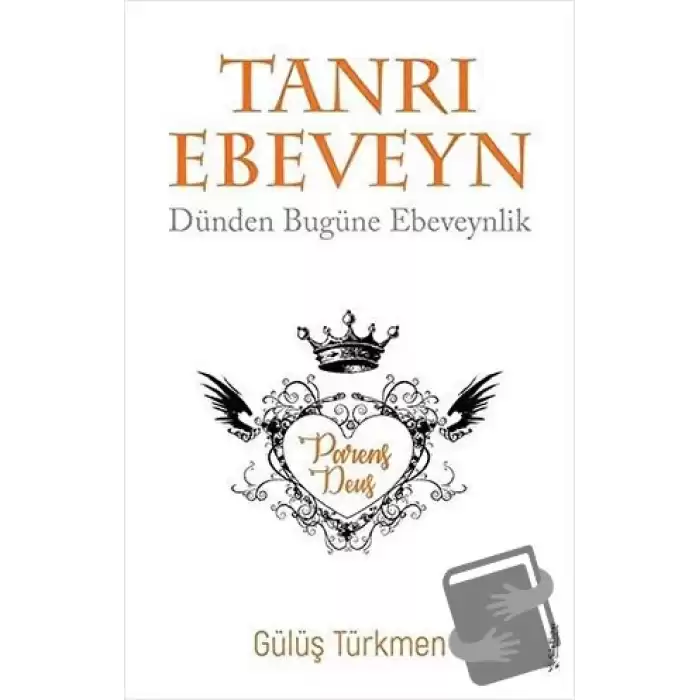 Tanrı Ebeveyn