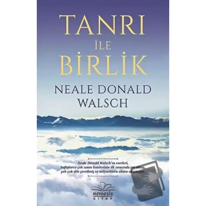 Tanrı İle Birlik