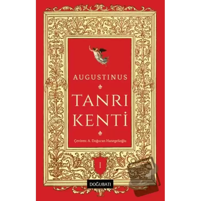 Tanrı Kenti