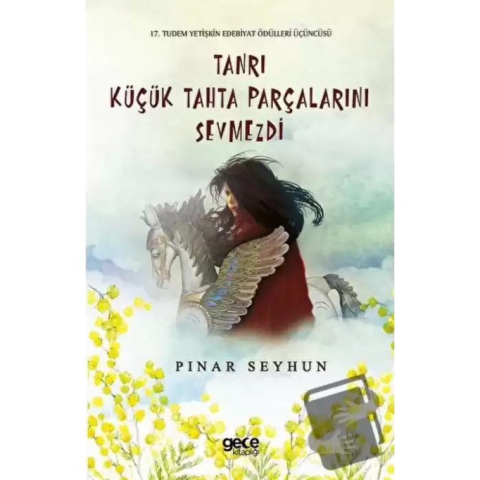 Tanrı Küçük Tahta Parçalarını Sevmezdi