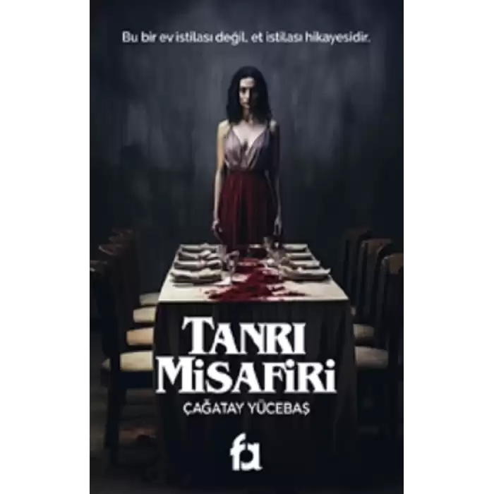 Tanrı Misafiri