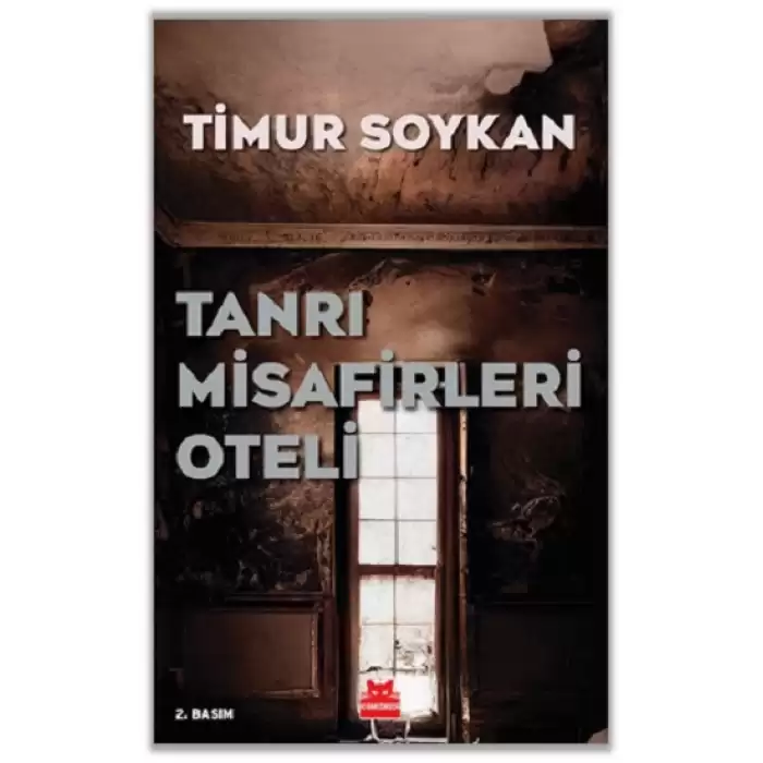 Tanrı Misafirleri Oteli