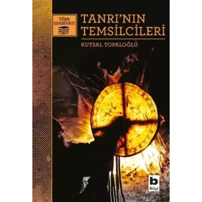 Tanrının Temsilcileri