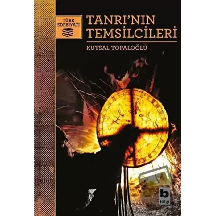 Tanrının Temsilcileri