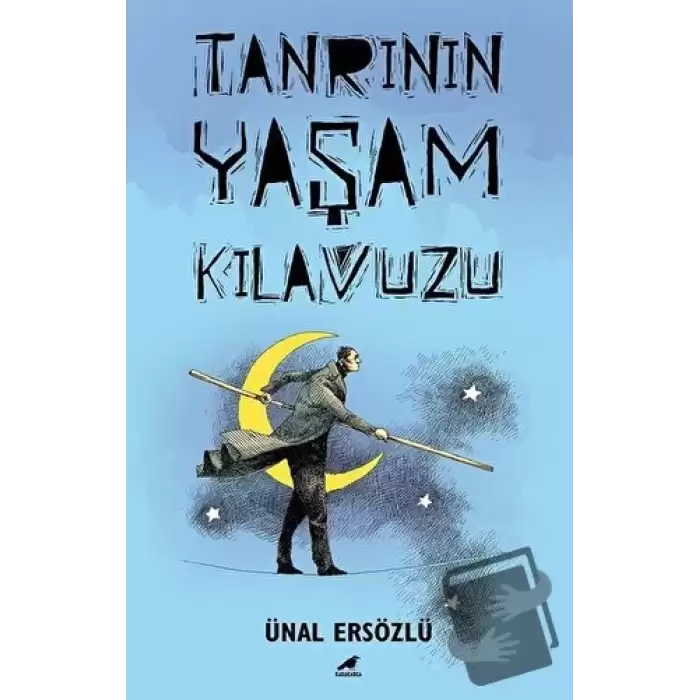 Tanrının Yaşam Kılavuzu