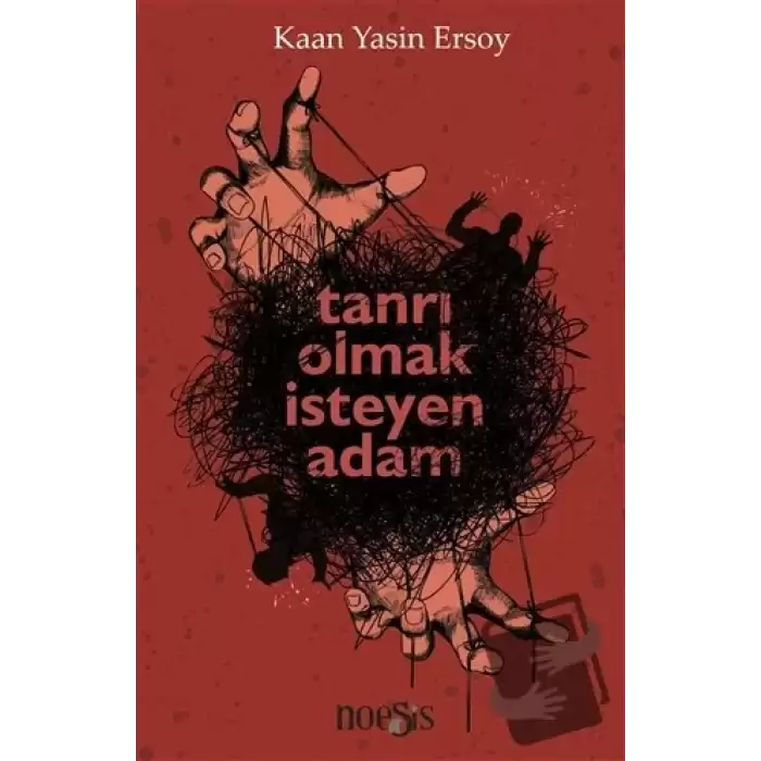 Tanrı Olmak İsteyen Adam