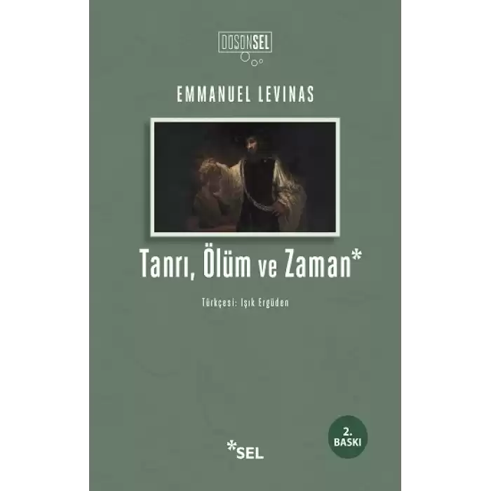 Tanrı, Ölüm ve Zaman