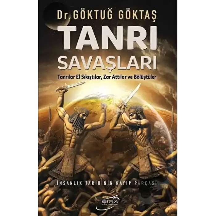 Tanrı Savaşları