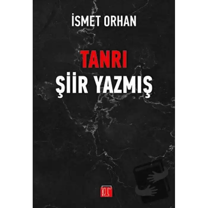 Tanrı Şiir Yazmış