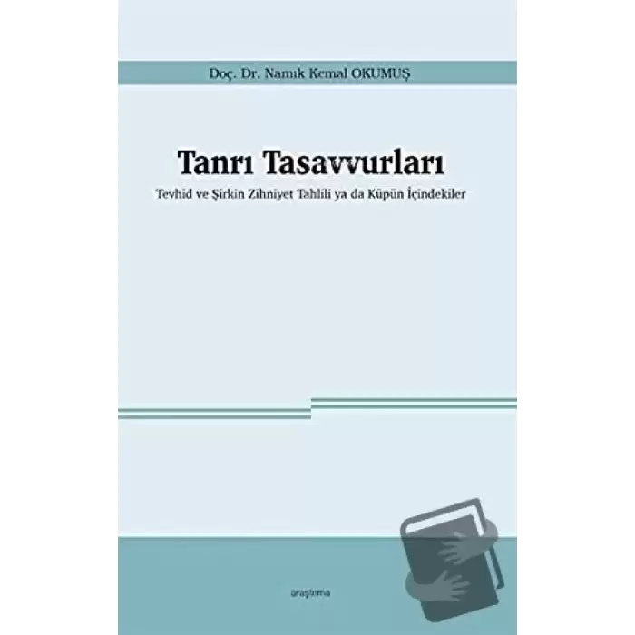 Tanrı Tasavvurları