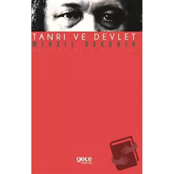 Tanrı ve Devlet