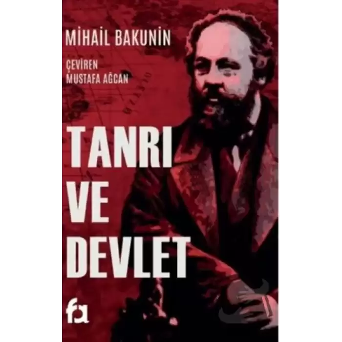 Tanrı ve Devlet