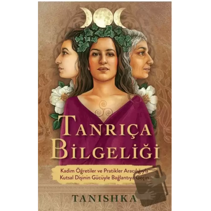 Tanrıça Bilgeliği