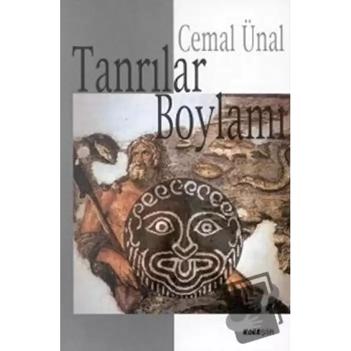 Tanrılar Boylamı