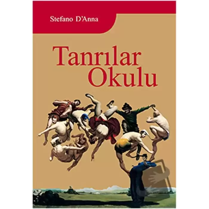 Tanrılar Okulu