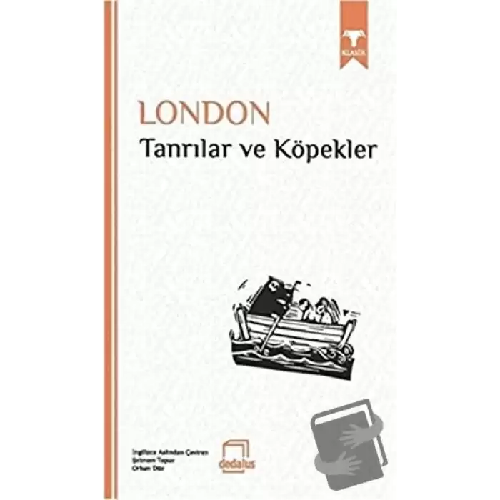 Tanrılar ve Köpekler