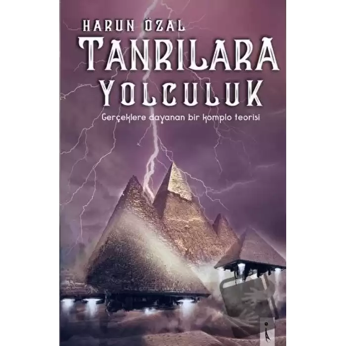 Tanrılara Yolculuk