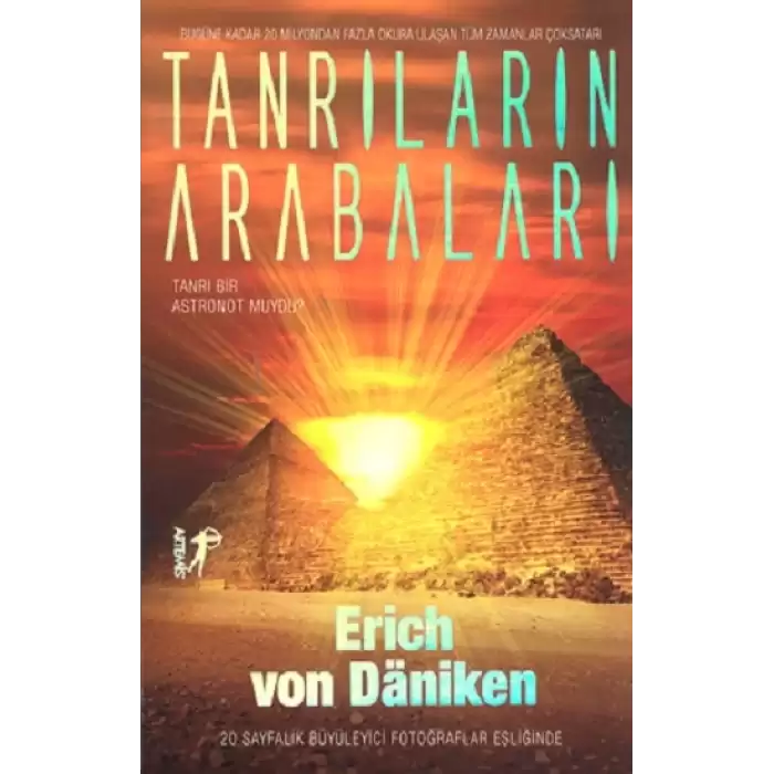 Tanrıların Arabaları