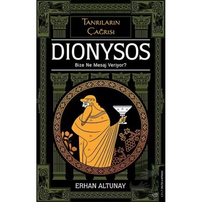 Tanrıların Çağrısı - Dionysos