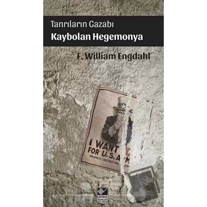 Tanrıların Gazabı Kaybolan Hegemonya