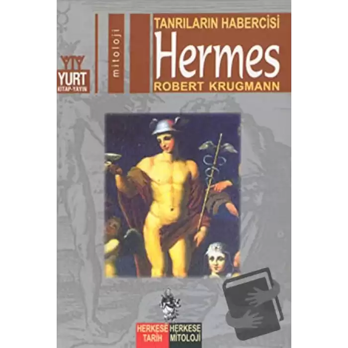 Tanrıların Habercisi  Hermes