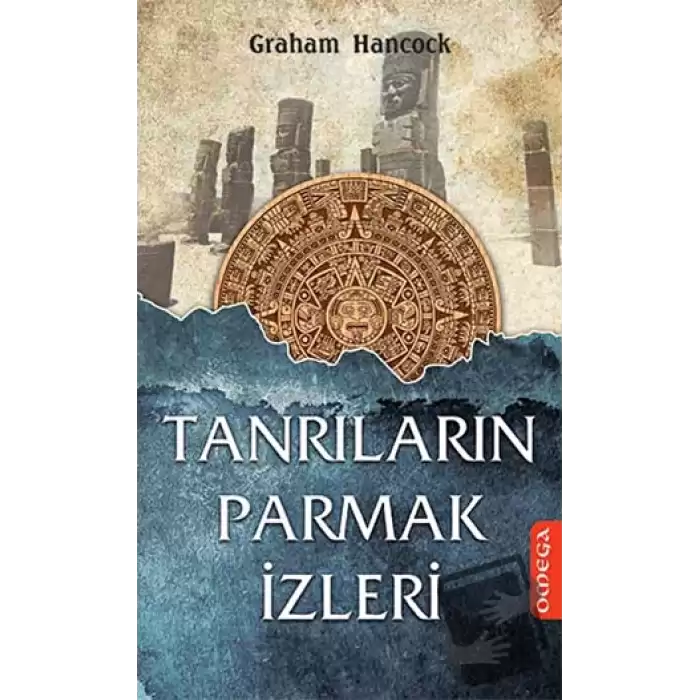 Tanrıların Parmak İzleri