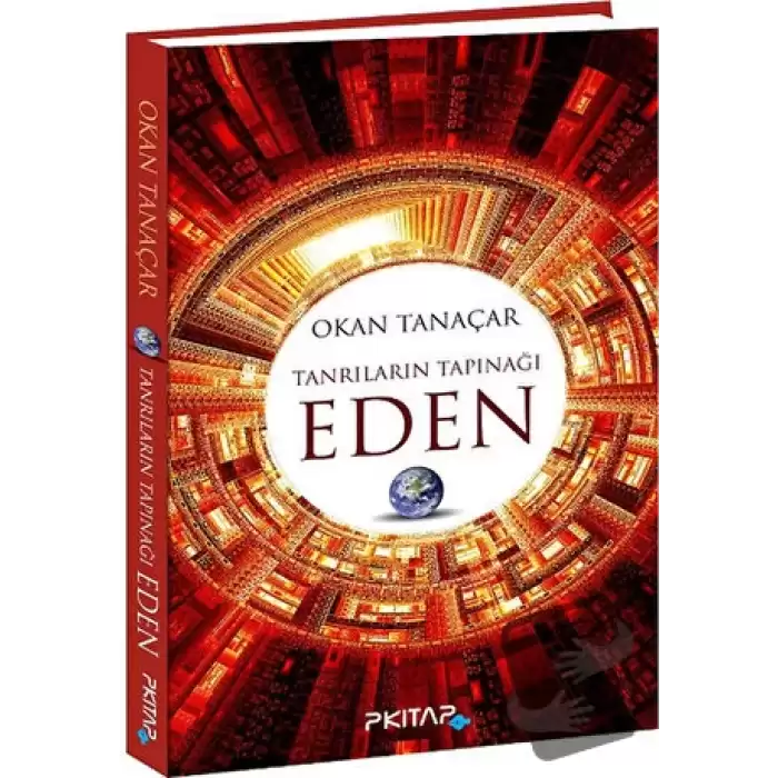 Tanrıların Tapınağı Eden