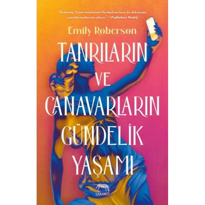 Tanrıların ve Canavarların Gündelik Yaşamı