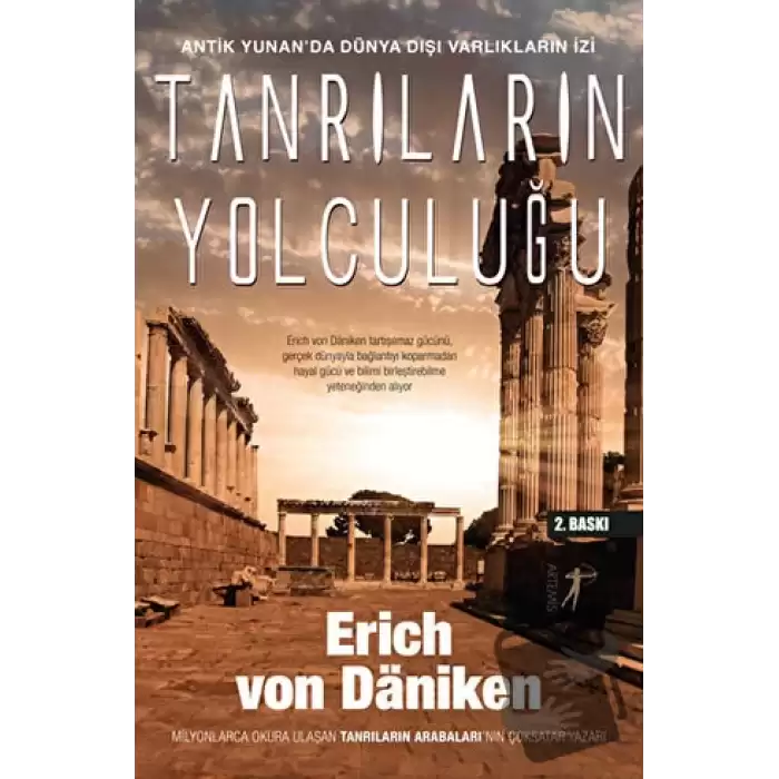 Tanrıların Yolculuğu