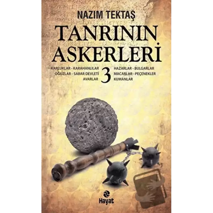 Tanrının Askerleri - 3