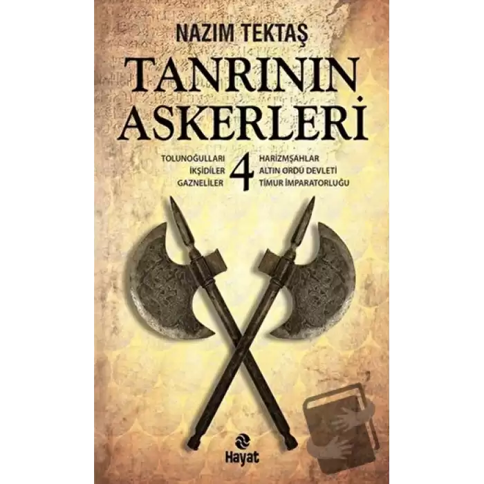 Tanrının Askerleri 4