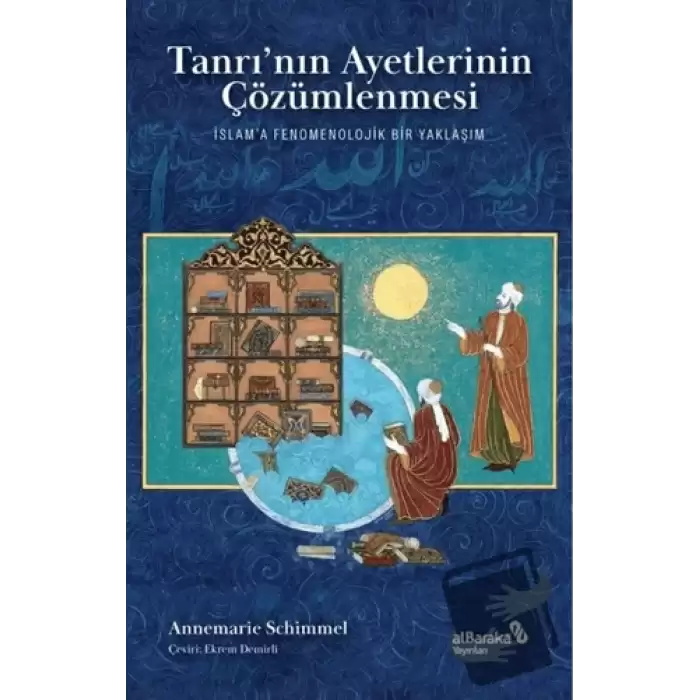 Tanrı’nın Ayetlerinin Çözümlenmesi