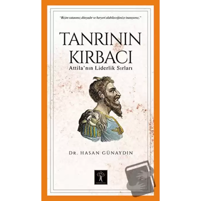 Tanrının Kırbacı