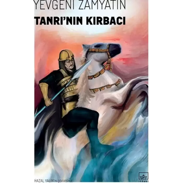 Tanrı’nın Kırbacı