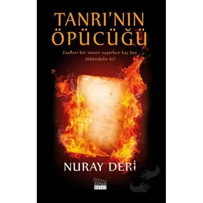 Tanrı’nın Öpücüğü