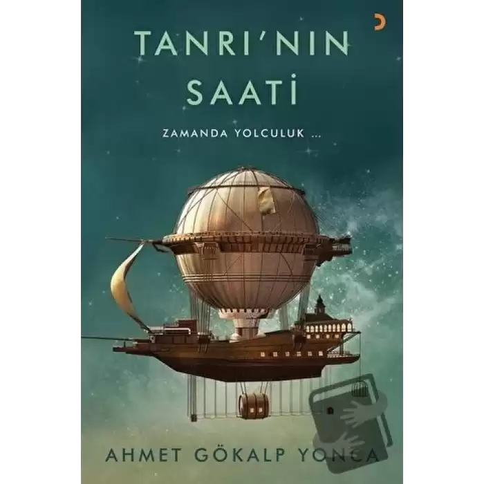 Tanrı’nın Saati