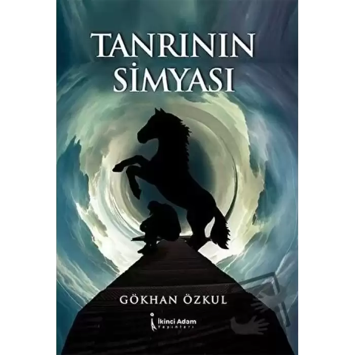 Tanrının Simyası