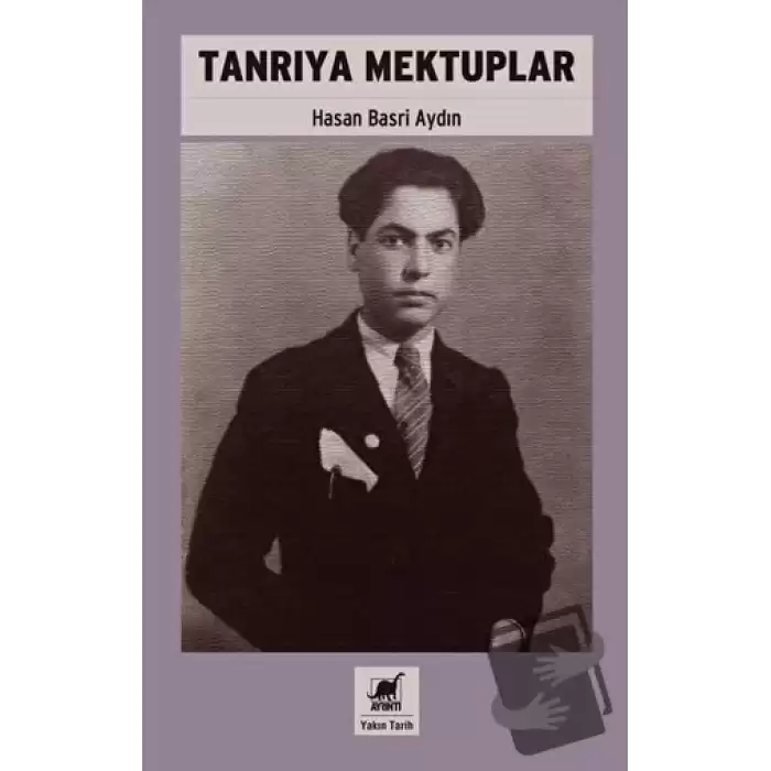 Tanrıya Mektuplar