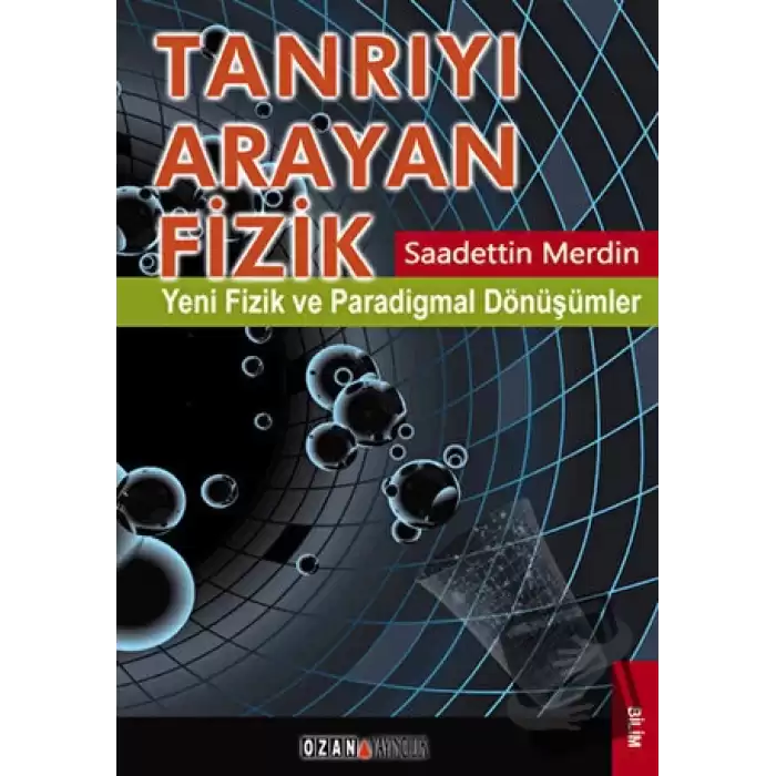 Tanrıyı Arayan Fizik