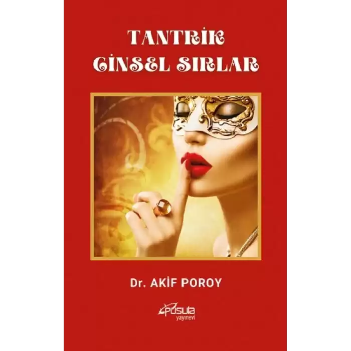 Tantrik Cinsel Sırlar