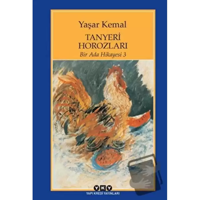 Tanyeri Horozları