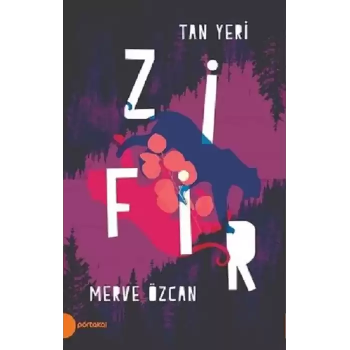 Tanyeri - Zifir