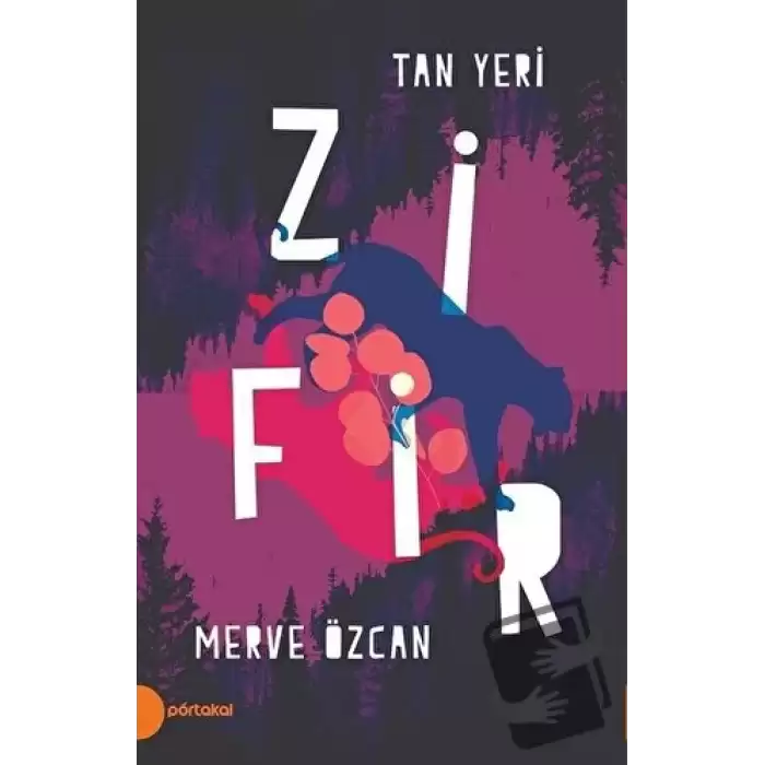 Tanyeri - Zifir