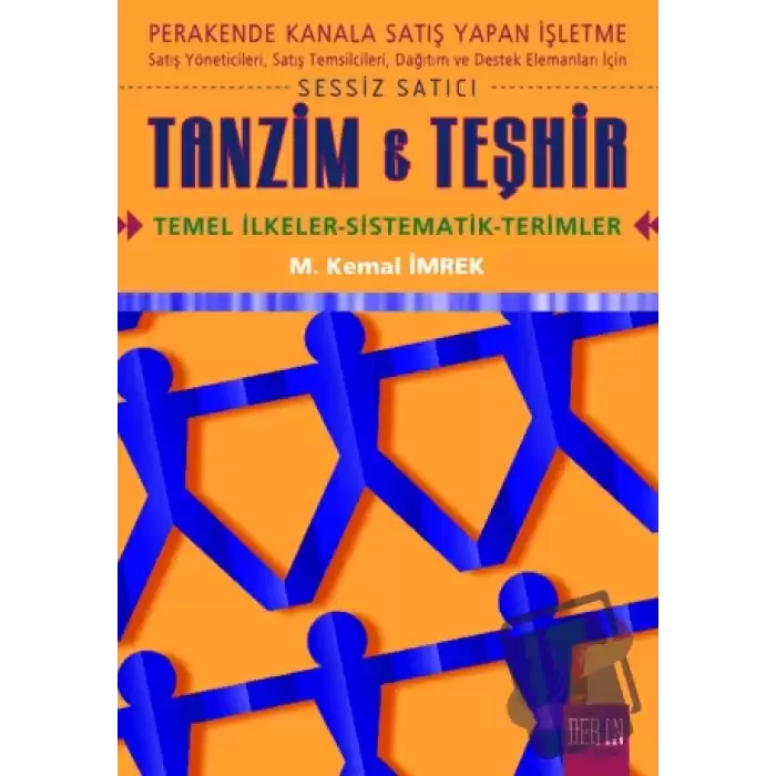 Tanzim ve Teşhir