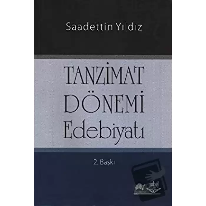 Tanzimat Dönemi Edebiyatı