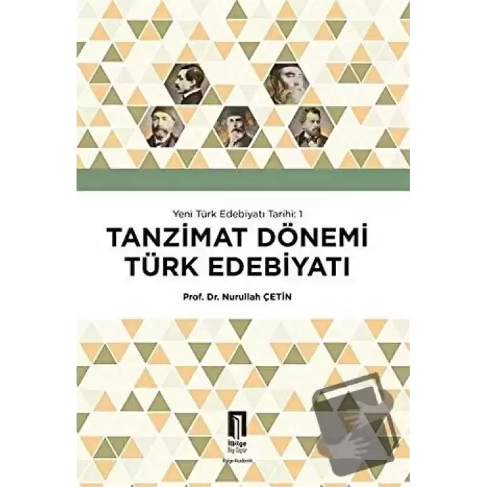 Tanzimat Dönemi Türk Edebiyatı - Yeni Türk Edebiyatı Tarihi 1