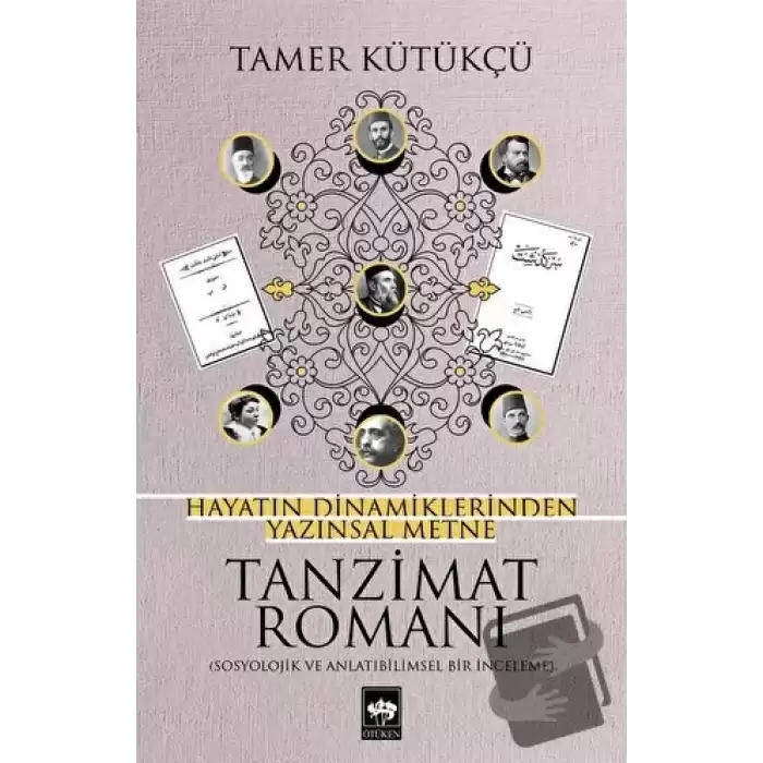 Tanzimat Romanı