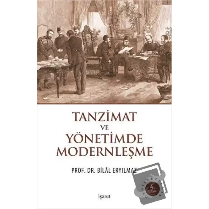 Tanzimat ve Yönetimde Modernleşme