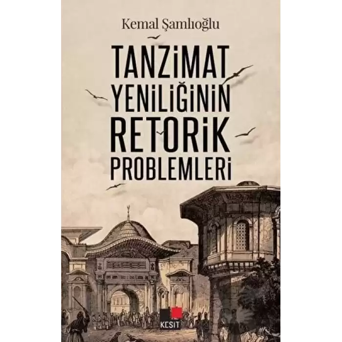 Tanzimat Yeniliğinin Retorik Problemleri