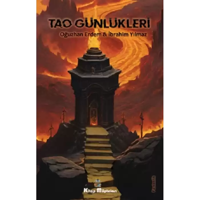 Tao Günlükleri